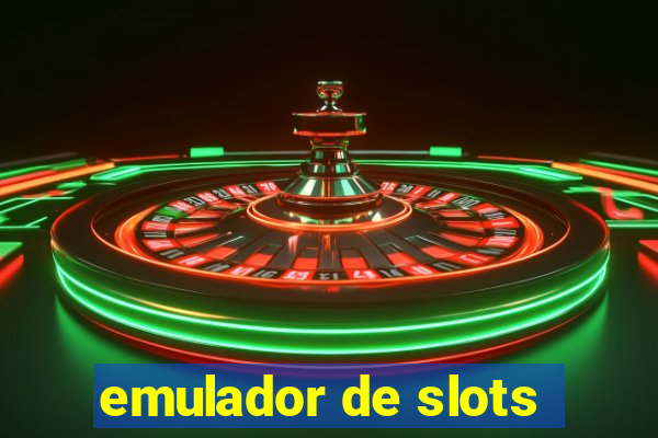 emulador de slots